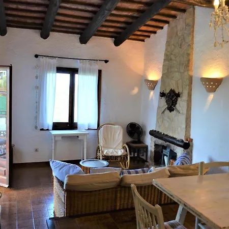 Casa Minipa Villa Begur Exterior photo