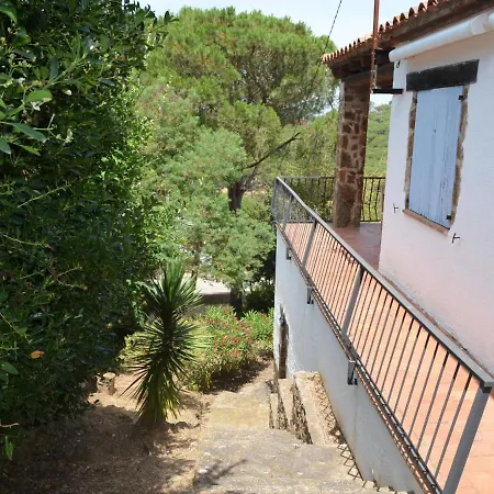 Casa Minipa Villa Begur Exterior photo