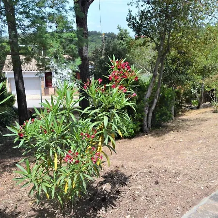 Casa Minipa Villa Begur Exterior photo