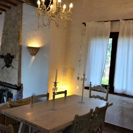 Casa Minipa Villa Begur Exterior photo