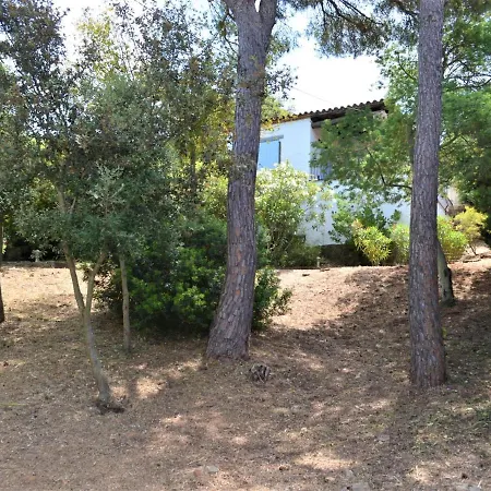 Casa Minipa Villa Begur Exterior photo