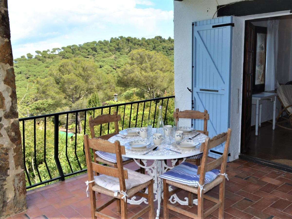 Villa Casa Minipa Begur