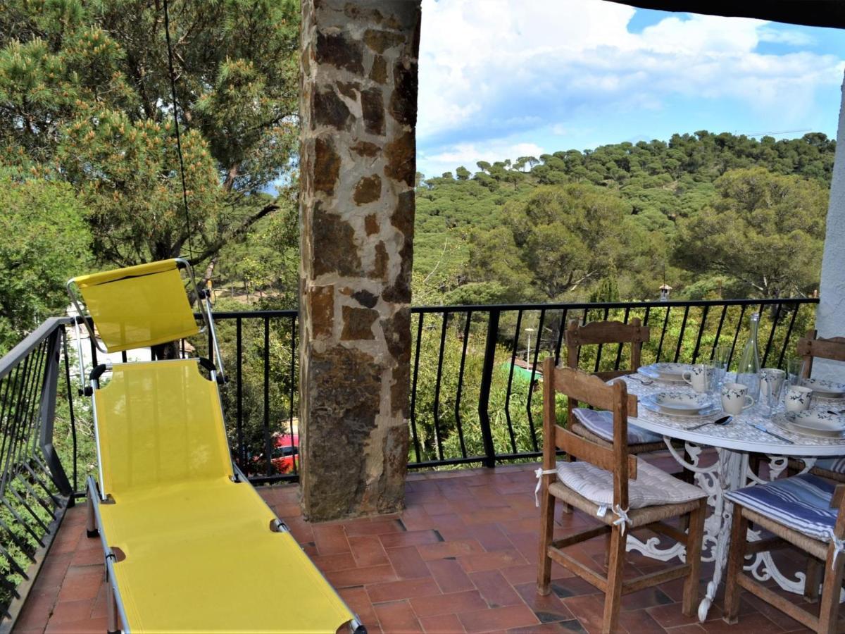 Casa Minipa Begur