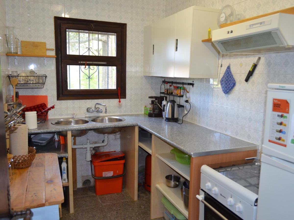 Casa Minipa Villa