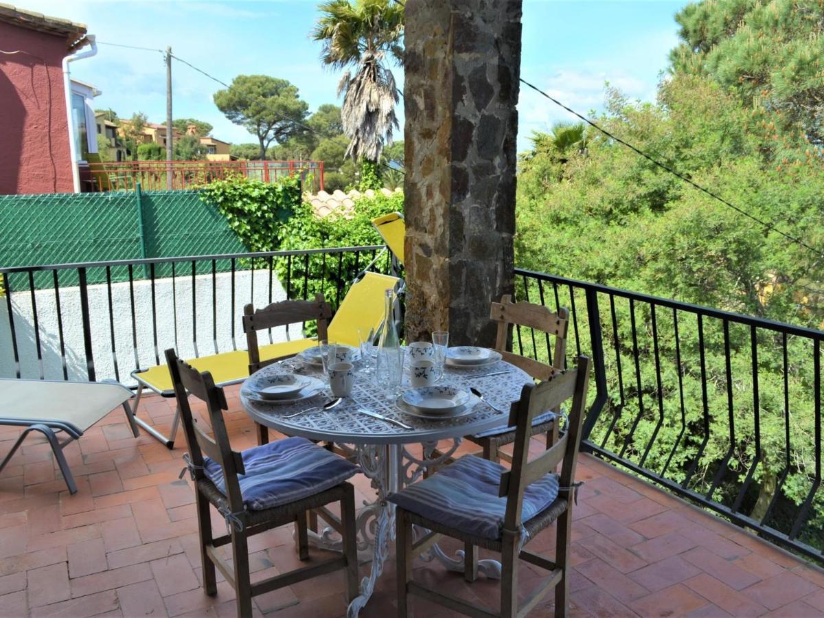 Casa Minipa Villa Begur