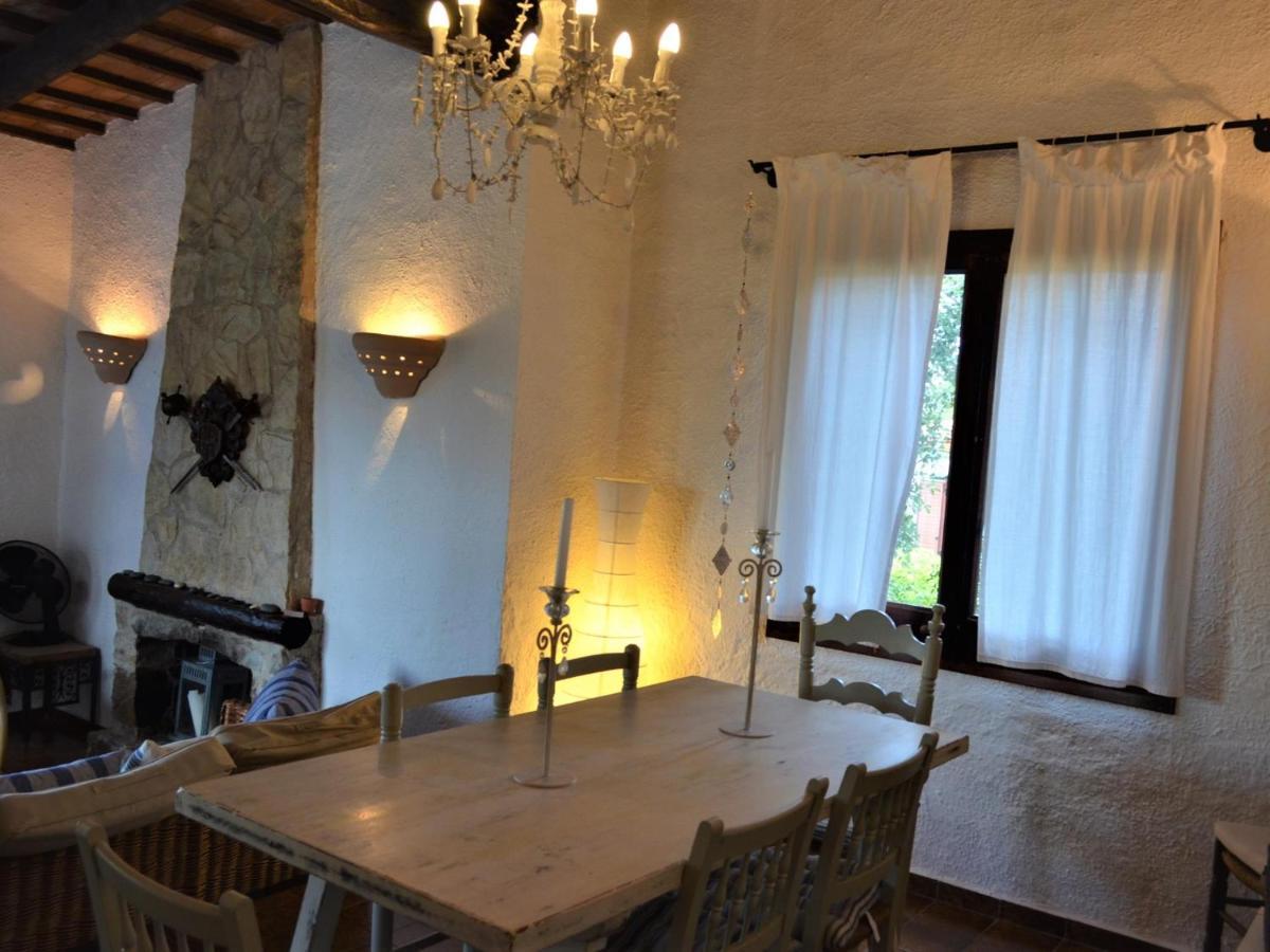 Casa Minipa Villa Begur